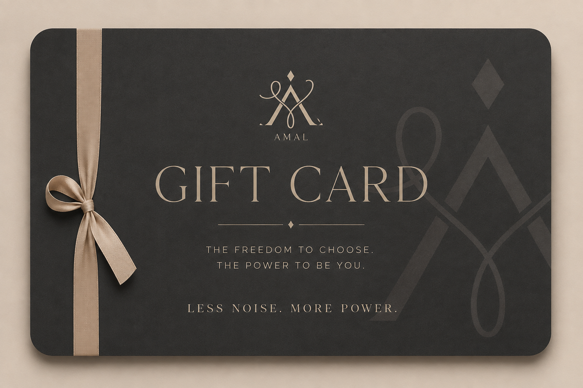 AMAL Gift Card