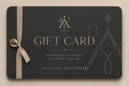 AMAL Gift Card